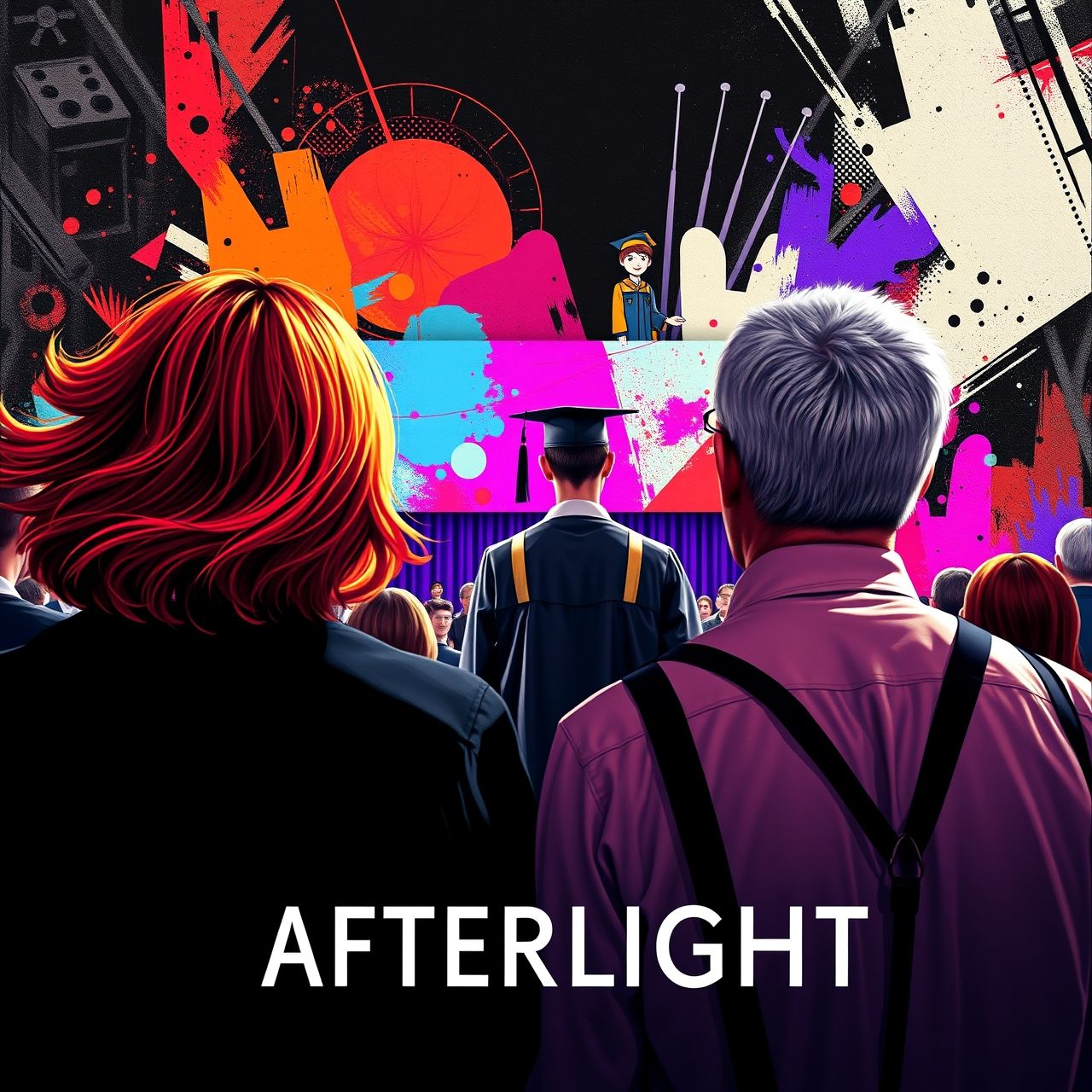 Afterlight