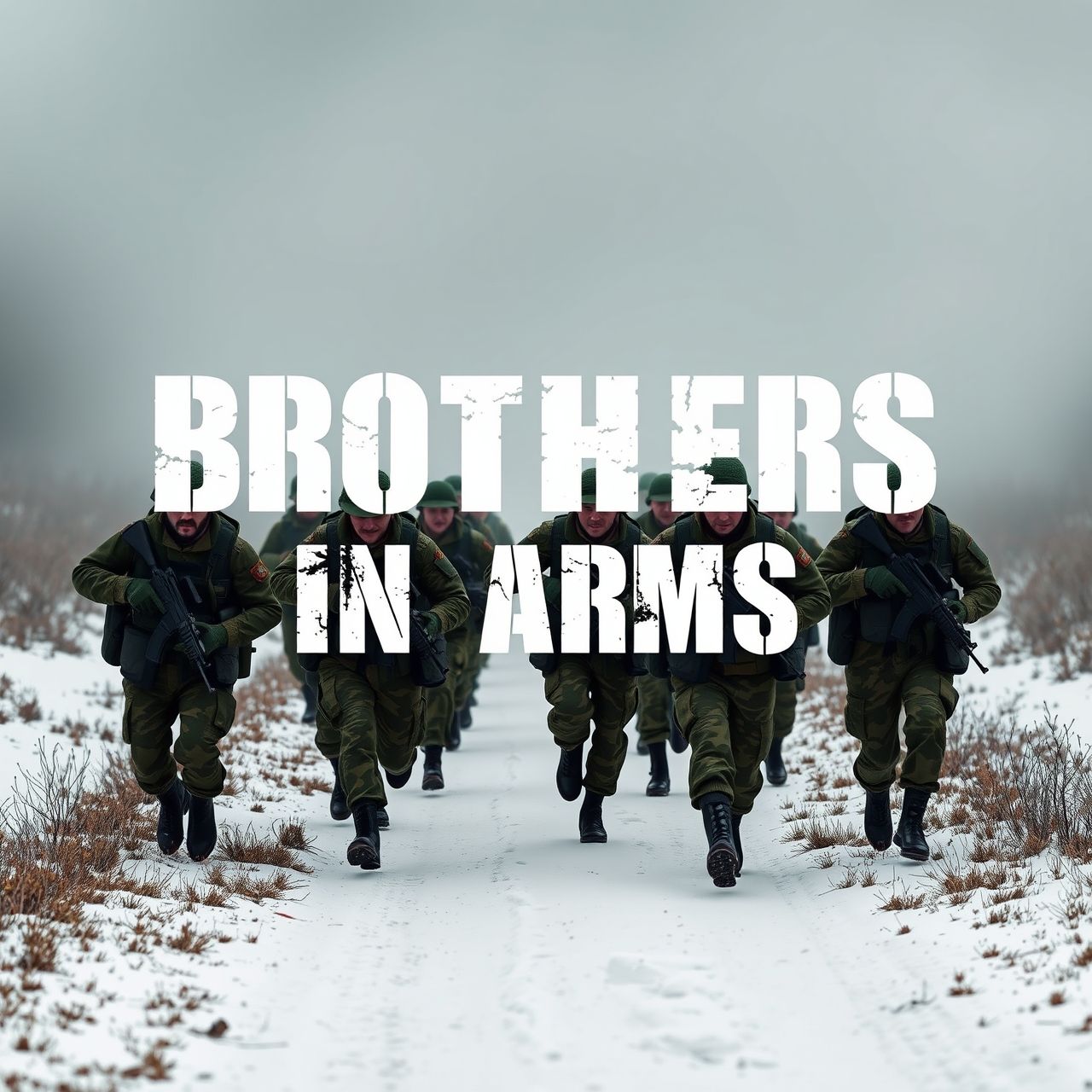 Brothers in Arms