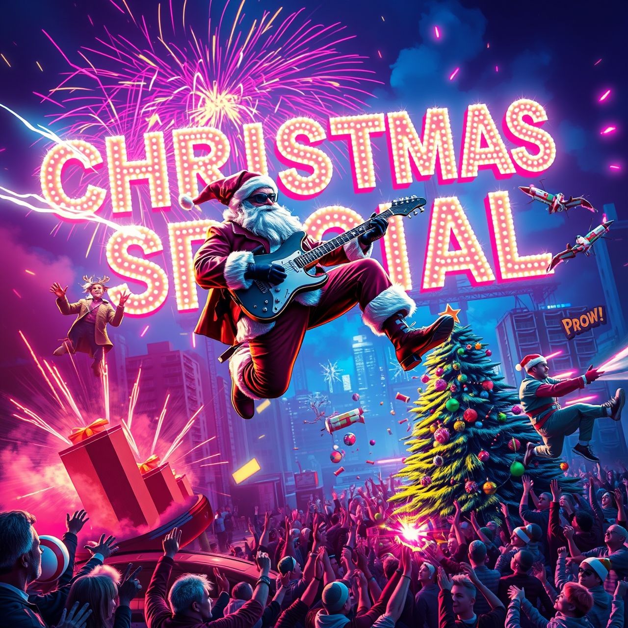 Christmas Special