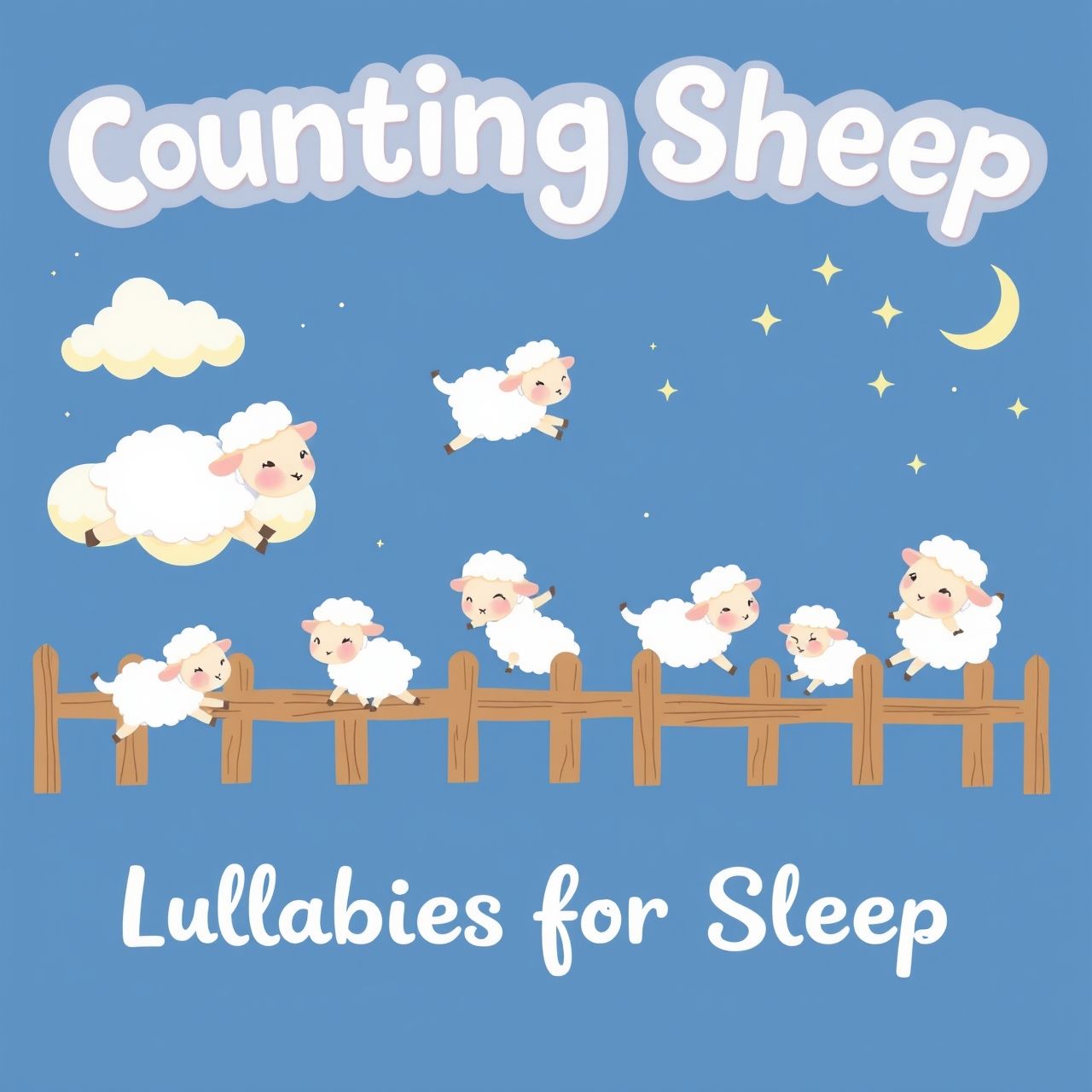 Counting Sheep