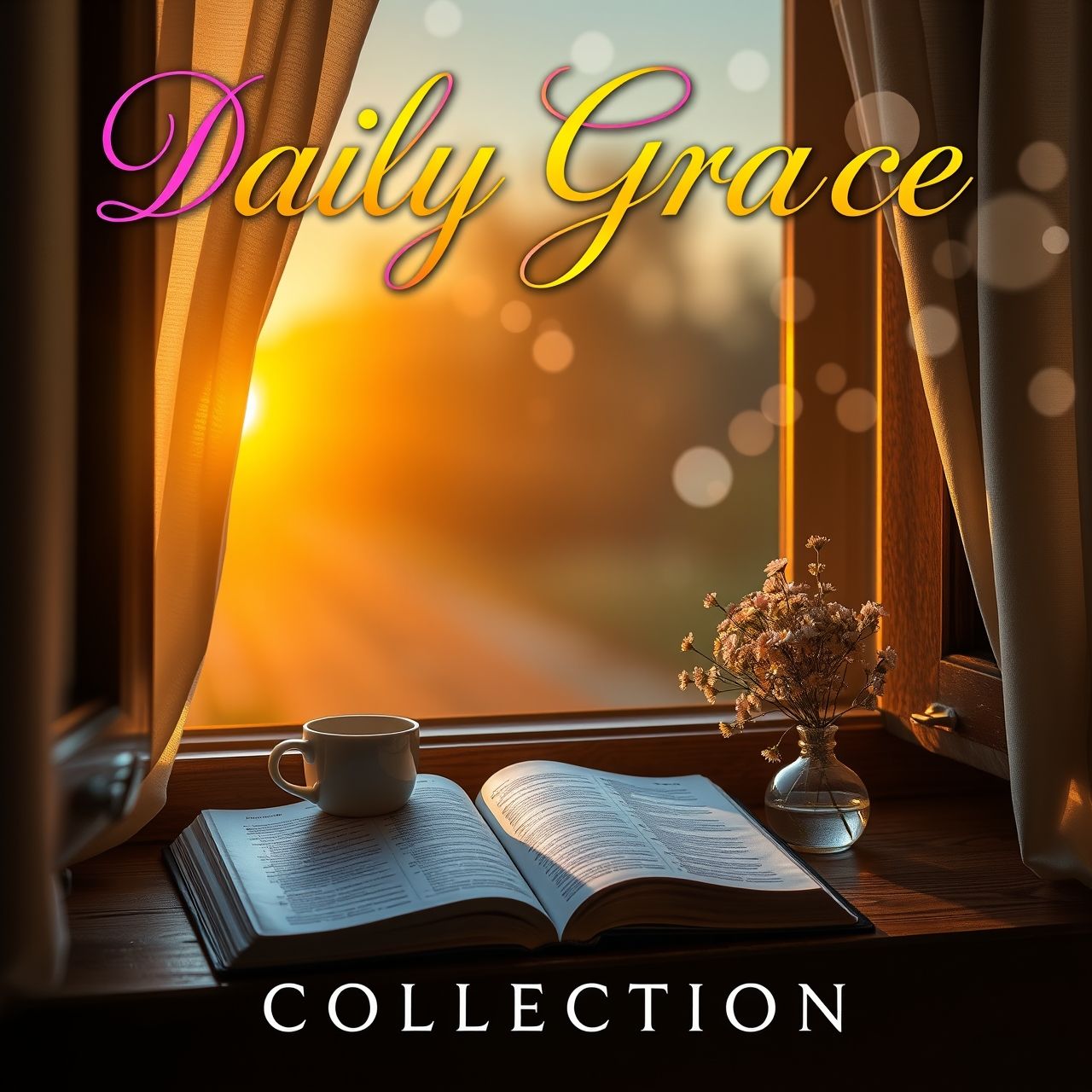 Daily Grace Collection