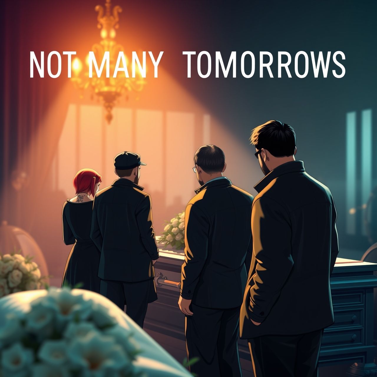 Not Many Tomorrows
