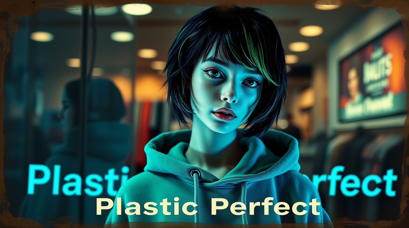 Plastic Perfect