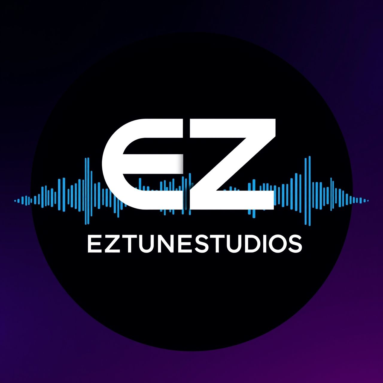 EzTunes Logo