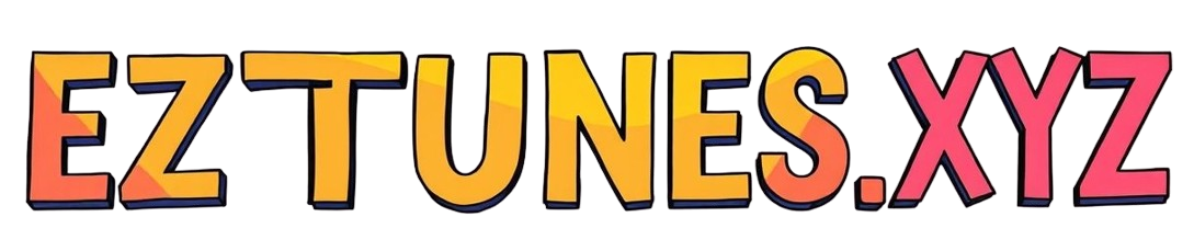 EzTunes logo